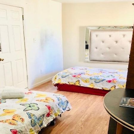 La Boardinghouse Apartment Los Angeles Ngoại thất bức ảnh