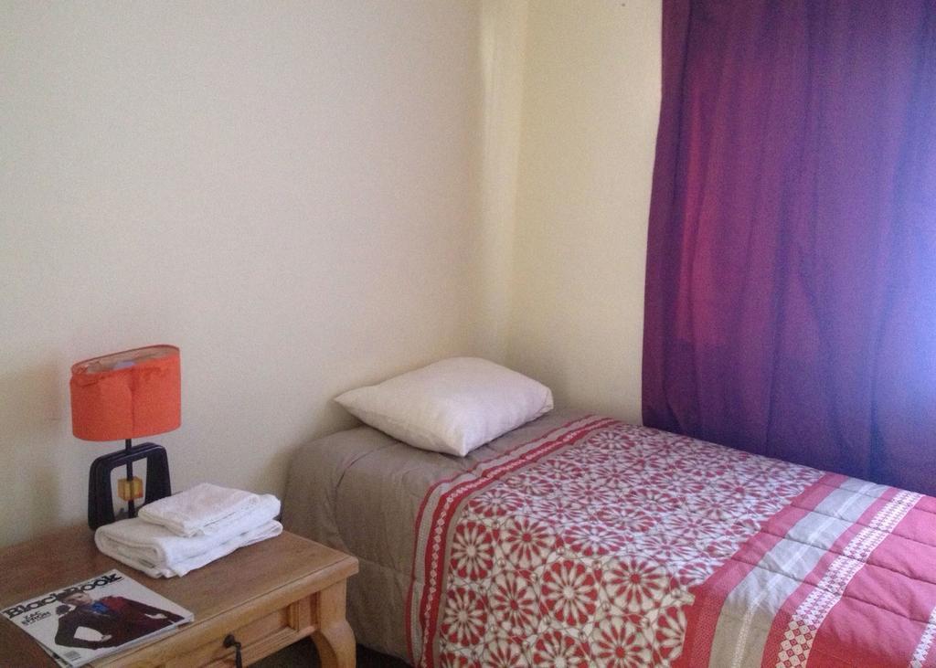 La Boardinghouse Apartment Los Angeles Phòng bức ảnh